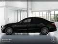 Mercedes-Benz C 400 e 4M AMG+NIGHT+BURMESTER+SITZKLIMA+KEYLESS Schwarz - thumbnail 5
