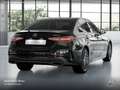 Mercedes-Benz C 400 e 4M AMG+NIGHT+BURMESTER+SITZKLIMA+KEYLESS Schwarz - thumbnail 4