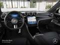 Mercedes-Benz C 400 e 4M AMG+NIGHT+BURMESTER+SITZKLIMA+KEYLESS Schwarz - thumbnail 9