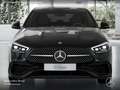 Mercedes-Benz C 400 e 4M AMG+NIGHT+BURMESTER+SITZKLIMA+KEYLESS Schwarz - thumbnail 6