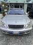 Mercedes-Benz S 500 S 500 cat Lunga Grigio - thumbnail 1