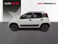 Fiat Panda 1.0 GSE 70CV City Life Hybrid Connect 4pl. Blanc - thumbnail 5