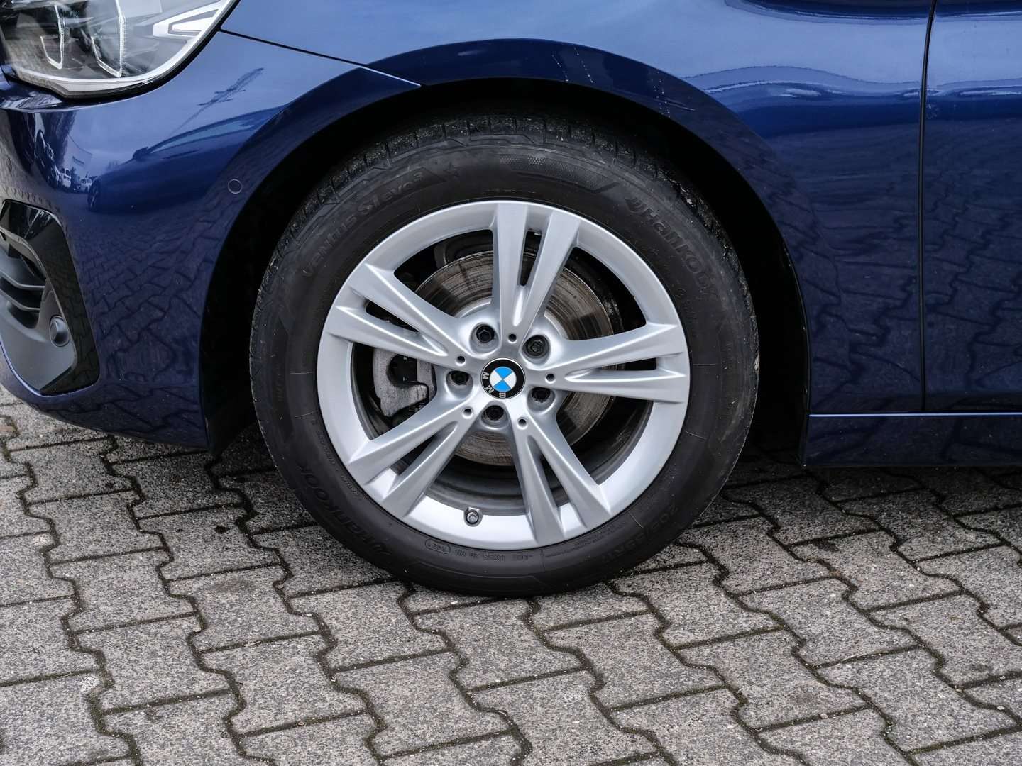 BMW 218i -  - Joinsteer - #4