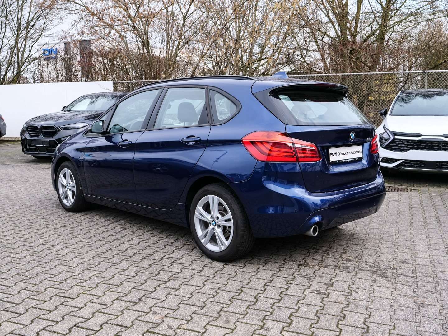 BMW 218i -  - Joinsteer - #2