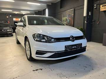 VW GOLF 7 **COMFORTLINE** 12 MOIS DE GARANTIE