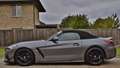 BMW Z4 S-Drive20iA M-Pack"EXCLUSIVE-FROZEN GREY-MAXTON" Gris - thumbnail 2
