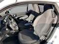 smart forTwo Cabrio 0.9 t. Passion 90cv twinamic my18 Blanco - thumbnail 15