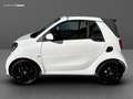 smart forTwo Cabrio 0.9 t. Passion 90cv twinamic my18 Blanco - thumbnail 8