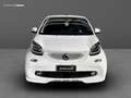 smart forTwo Cabrio 0.9 t. Passion 90cv twinamic my18 Blanco - thumbnail 2