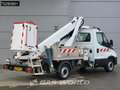 Iveco Daily 35S14 Hoogwerker 14meter werkhoogte 4xGestempeld 2 Wit - thumbnail 6