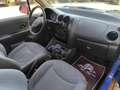 Daewoo Matiz 800i cat NEOPATENTATI! VISTA E PIACIUTA! Azul - thumbnail 17