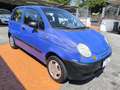 Daewoo Matiz 800i cat NEOPATENTATI! VISTA E PIACIUTA! Azul - thumbnail 7