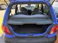 Daewoo Matiz 800i cat NEOPATENTATI! VISTA E PIACIUTA! Azul - thumbnail 15