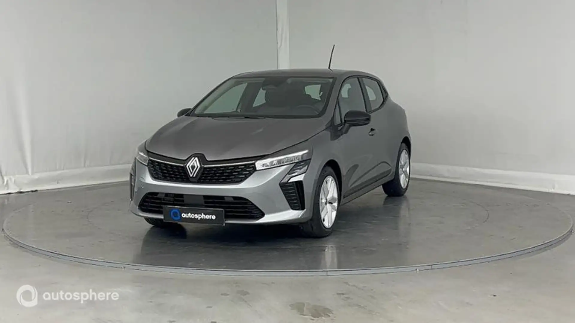 Renault Clio 1.0 TCe 90ch Evolution - 24 - 1