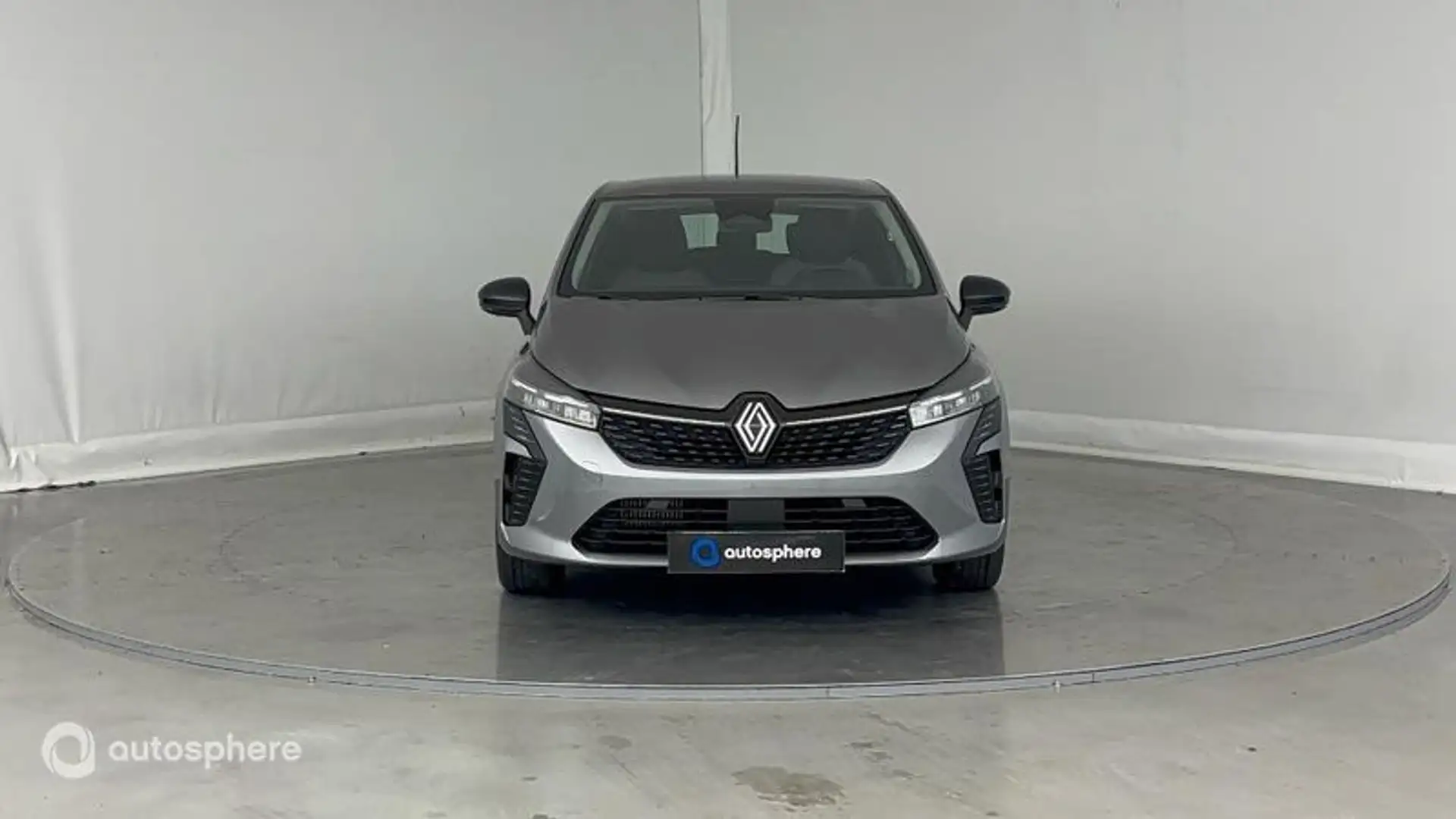 Renault Clio 1.0 TCe 90ch Evolution - 24 - 2