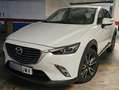 Mazda CX-3 1.5D Luxury P.White+P.Travel 2WD Blanco - thumbnail 1