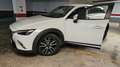 Mazda CX-3 1.5D Luxury P.White+P.Travel 2WD Blanco - thumbnail 4