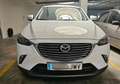 Mazda CX-3 1.5D Luxury P.White+P.Travel 2WD Blanco - thumbnail 2