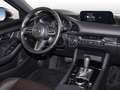 Mazda 3 SKYACTIV-X 2.0 AWD SELECTION  CARPLAY LED LEDER Gris - thumbnail 6