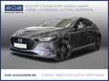 Mazda 3 SKYACTIV-X 2.0 AWD SELECTION  CARPLAY LED LEDER Gris - thumbnail 1