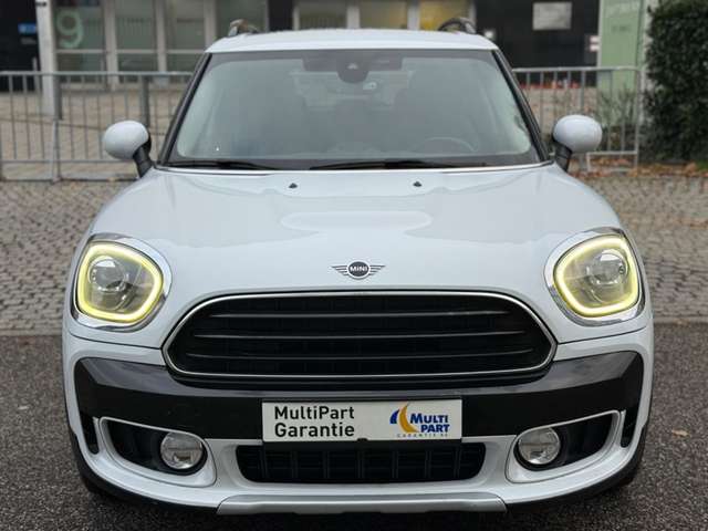 MINI One Countryman One D//*KAMERA*//*AMBIENTE*//