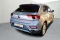 Volkswagen T-Roc 2.0 TDI DSG *STYLE*NAVI*GANZJ*AHK*APP*LED* Silber - thumbnail 3
