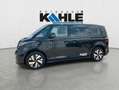Volkswagen ID. Buzz Pro Navi AHK LED ACC SHZ Klima RFK App-Connect PDC Schwarz - thumbnail 4