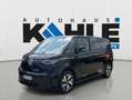 Volkswagen ID. Buzz Pro Navi AHK LED ACC SHZ Klima RFK App-Connect PDC Schwarz - thumbnail 1
