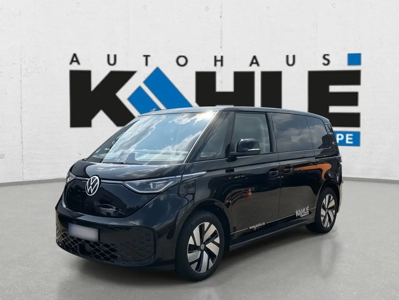 Volkswagen ID. Buzz