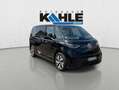 Volkswagen ID. Buzz Pro Navi AHK LED ACC SHZ Klima RFK App-Connect PDC Schwarz - thumbnail 2
