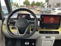 Volkswagen ID. Buzz Pro Navi AHK LED ACC SHZ Klima RFK App-Connect PDC Schwarz - thumbnail 8