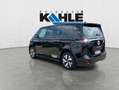 Volkswagen ID. Buzz Pro Navi AHK LED ACC SHZ Klima RFK App-Connect PDC Schwarz - thumbnail 5