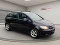 Volkswagen Golf Plus 1.9 TDI, Klima, Sitzheizung, PDC, Tempomat Schwarz - thumbnail 3