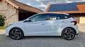 Hyundai i20 Intro Edition Mild-Hybrid, Kam, SHZ, Apple Blanc - thumbnail 5