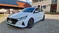 Hyundai i20 Intro Edition Mild-Hybrid, Kam, SHZ, Apple Blanc - thumbnail 1