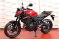 Honda CB 500 Hornet #Aktion + 0% + bis  6 J. Garantie Czerwony - thumbnail 1