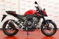 Honda CB 500 Hornet #Aktion + 0% + bis  6 J. Garantie Czerwony - thumbnail 4