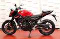 Honda CB 500 Hornet #Aktion + 0% + bis  6 J. Garantie Czerwony - thumbnail 5