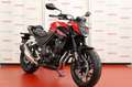 Honda CB 500 Hornet #Aktion + 0% + bis  6 J. Garantie Czerwony - thumbnail 3
