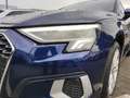 Audi A3 35 TFSI Adv. S tr.*NAV+*R-CAM*StHz* Blau - thumbnail 8