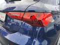 Audi A3 35 TFSI Adv. S tr.*NAV+*R-CAM*StHz* Blau - thumbnail 9