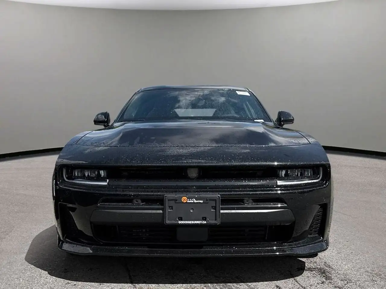 Dodge Charger снимка Dodge Charger