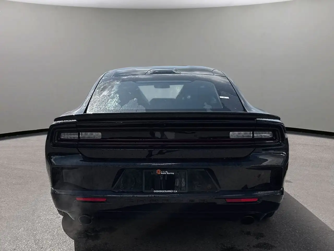 Dodge Charger снимка Dodge Charger
