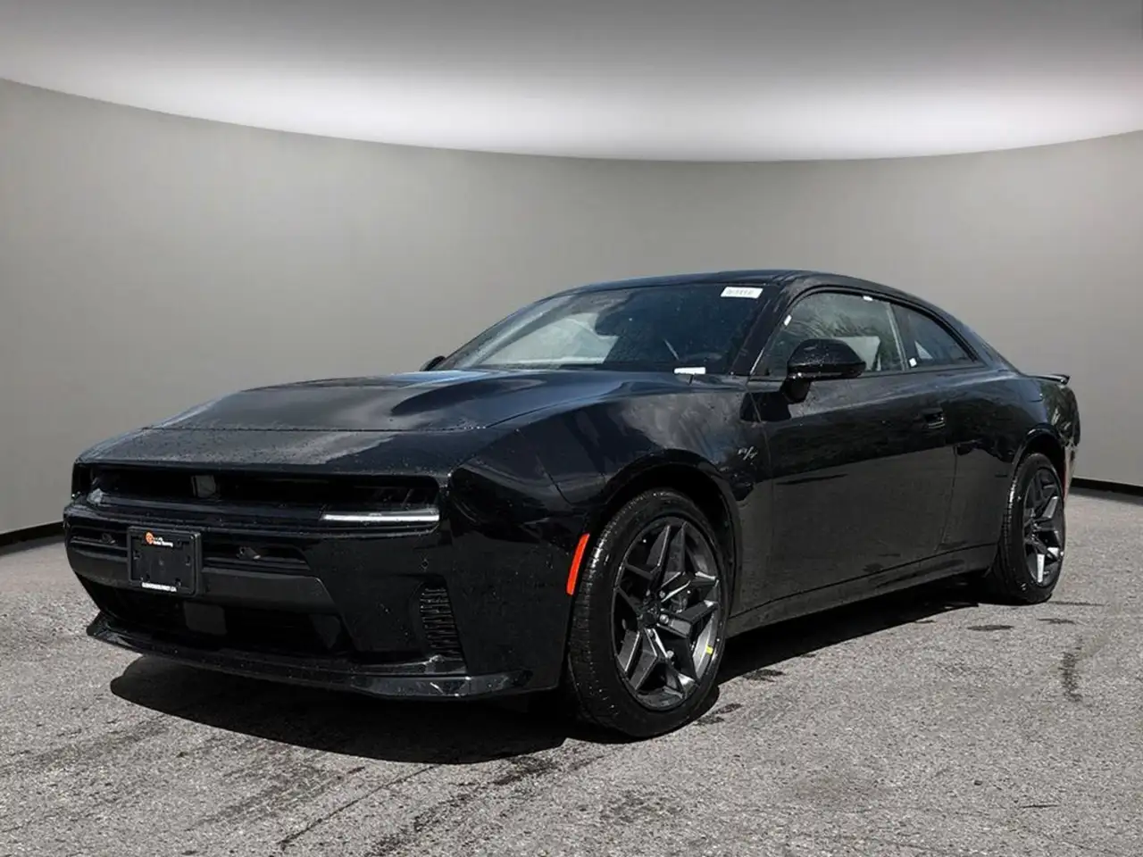 2026 Dodge Charger