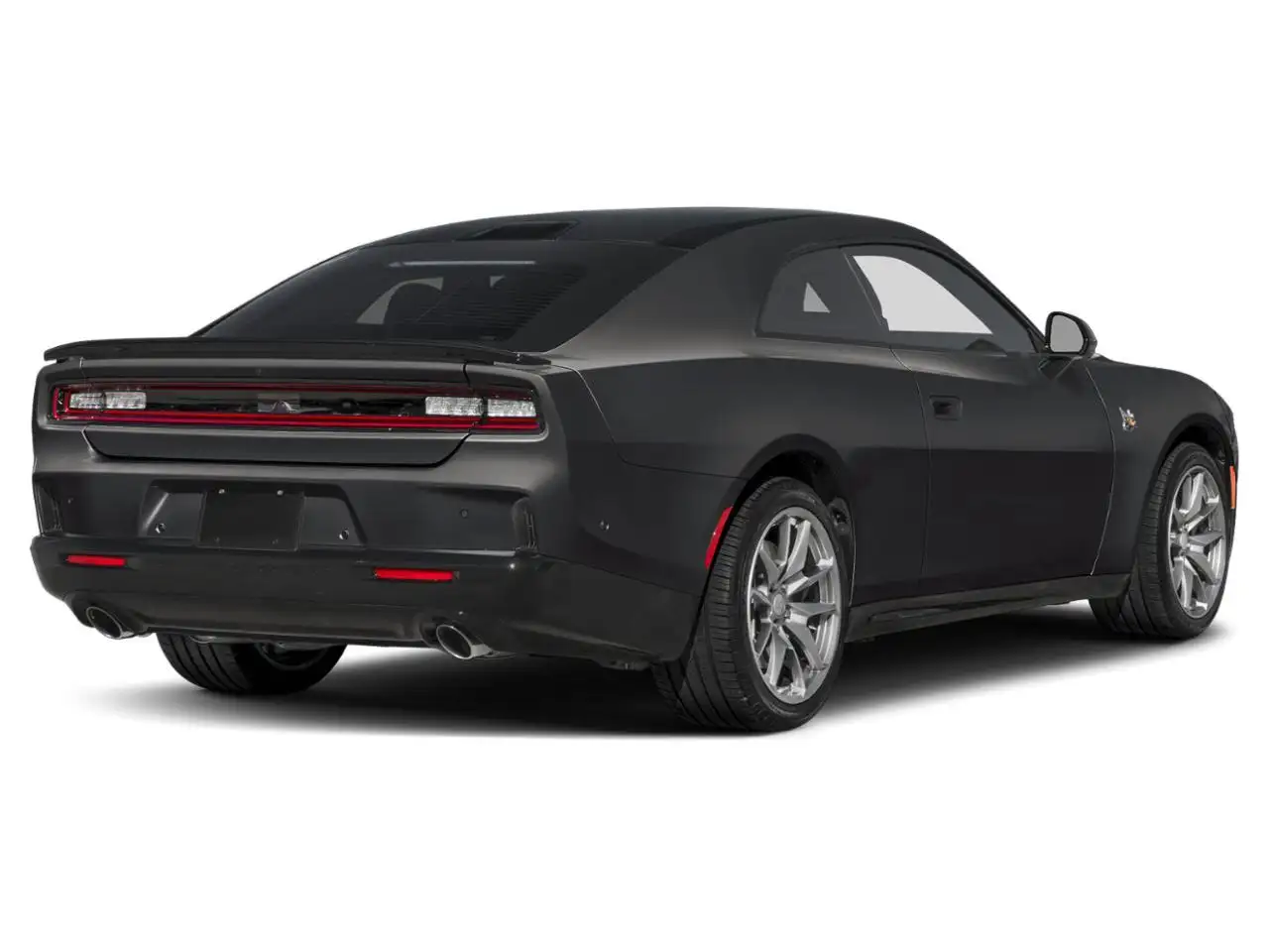 Dodge Charger снимка Dodge Charger