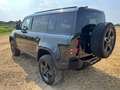 Land Rover Defender 110 3.0D I6 200CV AWD AUTO S TOTAL BLACK Nero - thumbnail 2