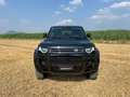 Land Rover Defender 110 3.0D I6 200CV AWD AUTO S TOTAL BLACK Nero - thumbnail 13
