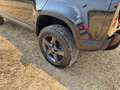 Land Rover Defender 110 3.0D I6 200CV AWD AUTO S TOTAL BLACK Nero - thumbnail 11