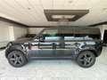 Land Rover Defender 110 3.0D I6 200CV AWD AUTO S TOTAL BLACK Negro - thumbnail 5