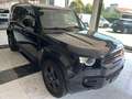 Land Rover Defender 110 3.0D I6 200CV AWD AUTO S TOTAL BLACK Negro - thumbnail 24